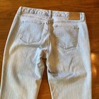 Anne Klein jeans light blue denim  Boyfriend size 6 — photo 7