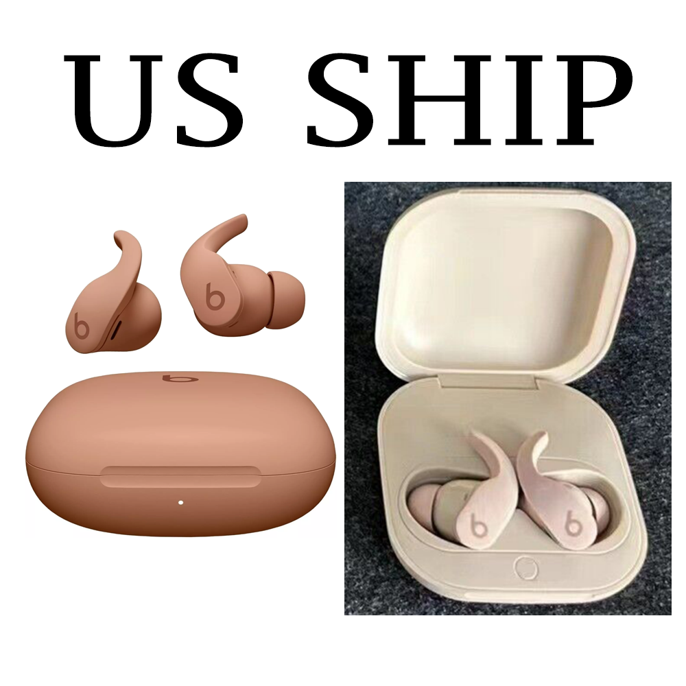 Beats By Dr. Dre Beats Fit Pro True Wireless Noise Canceling Headphone