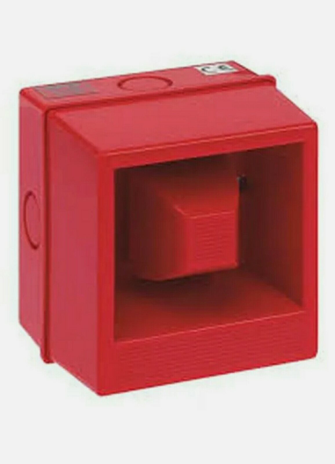 EMS Radio Fire Alarm Sounder 535300 Input Unit for sale online eBay