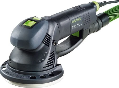 Festool Gearbox Random Orbital Sander RO 150 FEQ-Plus ROTEX | 576017 - Image 2 of 4