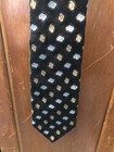 Vintage Joseph Abboud Tie  — photo 4