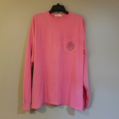 Morgan Row Women's Long Sleeve T-Shirt 