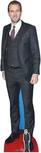 Football Life Size Birthday Party Cutout Decorations Euro World Cup England - Picture 10 of 17