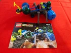 LEGO 6837: Formicola Collector with Instructions 1998 Vintage