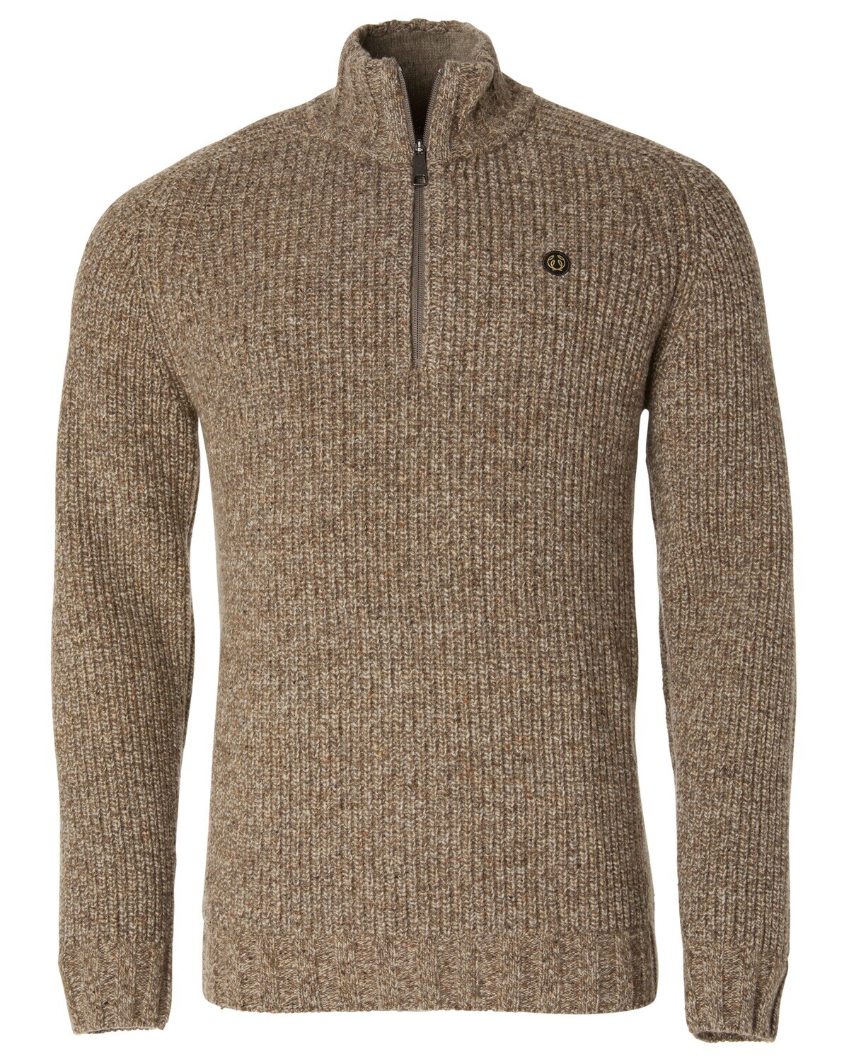 Chevalier Troyer Groby Troyer ohne Kapuze Langarm Pullover Herren NEU