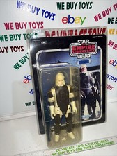 Star Wars Empire Strikes Back Dengar Gentle Giant Jumbo Figure 2013 🔥