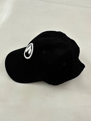 Rex Orange County Graphic Black Baseball Cap Hat One Size | eBay