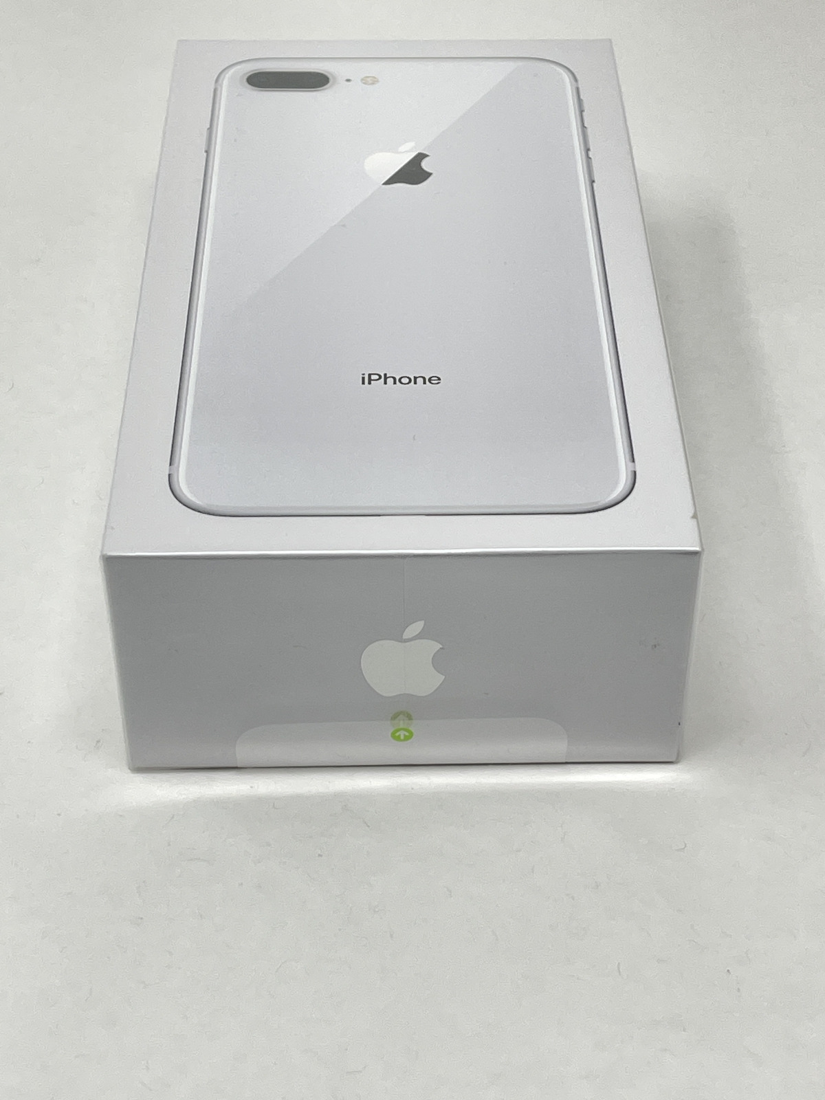 Apple iPhone 8 Plus - 64GB - Silver (Unlocked) A1864 (CDMA + GSM) New Sealed