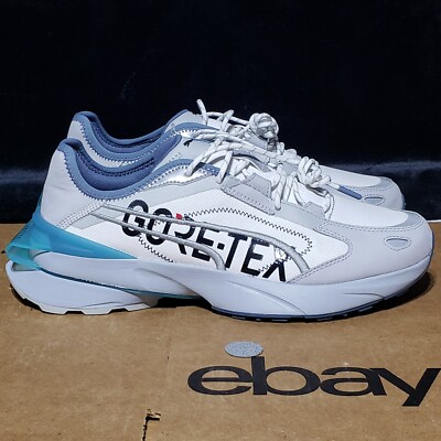 Puma PWRFRAME OP-1 GTX Gore-Tex White 381600 01 Sz 10 Men s-l400.jpg main image 3