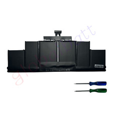 Genuine A1494 battery for Apple MacBook Pro 15" Retina Late 2013 Mid 2014