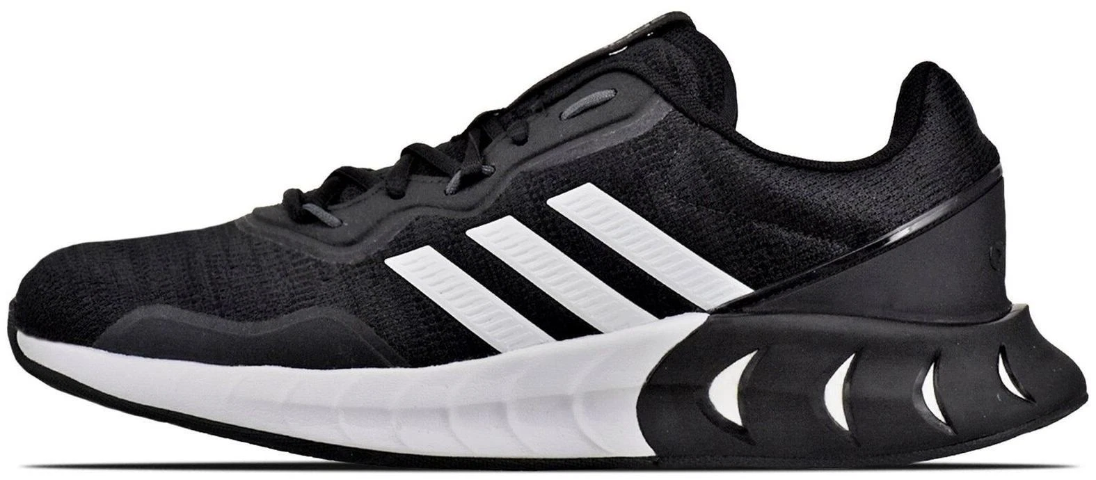MEN\'S adidas Kaptir Black Blue Spirit EH1700 Men main image 3