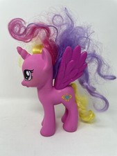 My Little Pony MLP G4 Princess Cadance 6 Inch Pony Figure