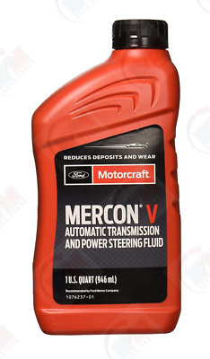 Ford mercon v артикул Ford mercon v артикул