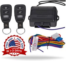 Boton De Arranque Para Auto Carro Sistema Sin Llave De Adapta A Los Carros NUEVO