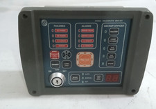 Hydel Falcon Eye BNA-501 Watch Alarm System B...