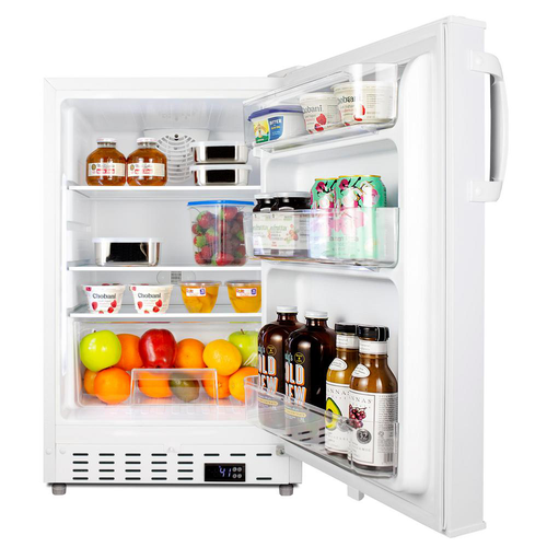 ada compliant mini refrigerator