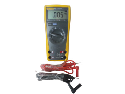 Multimeters - Fluke 73 Iii