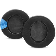 Cooling-Gel Earpads Ear Cushions Compatible with AW510H AW 510H Headphone Ear...