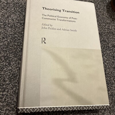 Theorising Transition Pickles and Smith