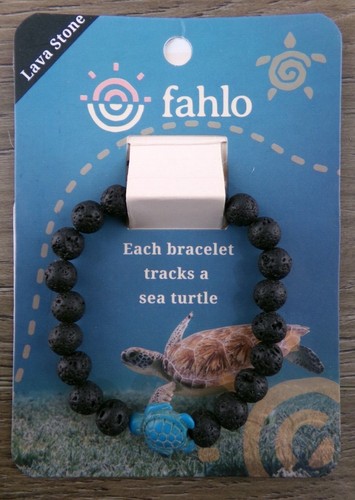 fahlo Track an Animal Bracelets, New S2 - Picture 13 of 20
