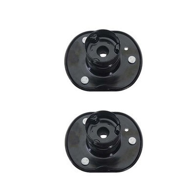 Monroe Strut-Mate Front Strut Mounts Set for 11-25 Durango 11-21 Grand Cherokee