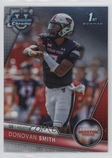 2023 Bowman U Chrome Donovan Smith #178 06xp