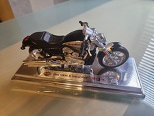 Harley Davidson 2006 Miniatur Motorrad Gebraucht