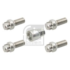 5x Radschraube Radbolzen (Satz) für Mercedes GL-Klasse X166 GLE C292 | 332266