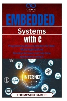 Thompson Carter Embedded Systems with C (Paperback) (UK IMPORT)