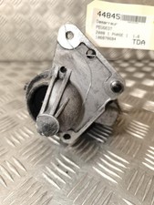 Démarreur Peugeot 2008