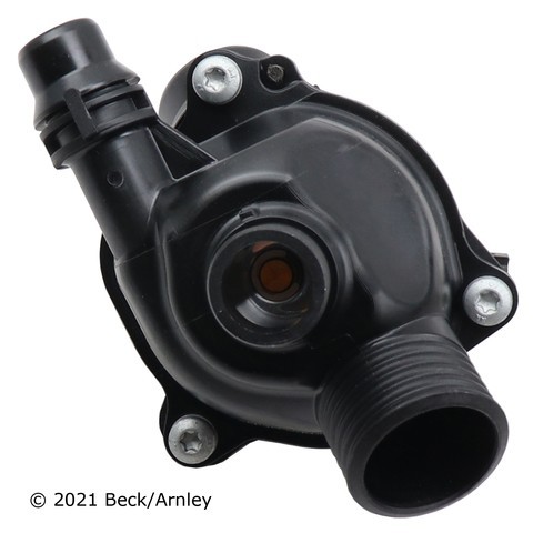 Beck Arnley Engine Coolant Thermostat Housing Assembly P N 143 0826