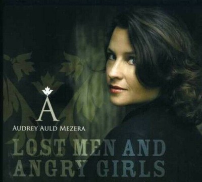 Lost Men and Angry Girls CD Neu & Versiegelt