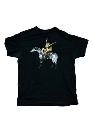Beyoncé Renaissance Box Set Pose #4 Shirt Size M