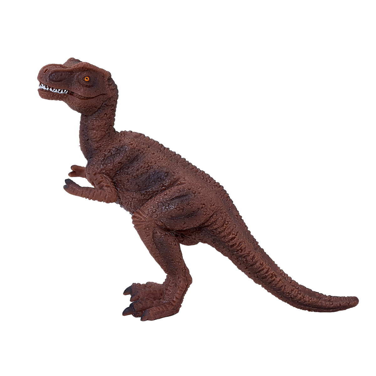 T-Rex Baby Dinosaur Toy - Realistic Prehistoric Figure