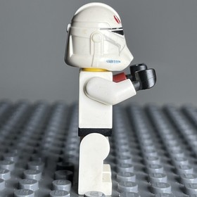 LEGO Star Wars Minifigure sw0524 Clone BARC Trooper 91st from 75037 - 2O2