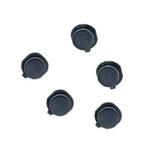 5Pcs For Nintendo Switch Joy-Con Handle Release Lock Replacement Clasp Buttons