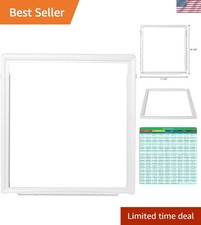 Durable 241969501 Refrigerator Shelf Frame - High Quality Frigidaire Replacement