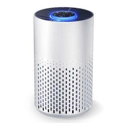 Air Purifiers For Home, True 3-in-1 Filter For Room Aroma Function, Sleep Mode