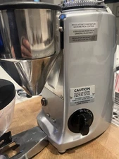 Mazzer  Grinder Mini Timer 