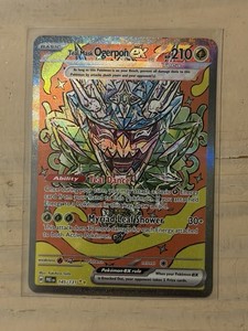 newest pokemon card pack Pokemon Scarlet & Violet Stellar Crown Sleeved Booster Pack main image 0