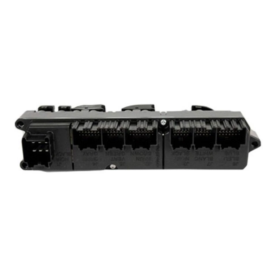 Genuine ACDelco For GMC Yukon/XL 1500 2007-2014 Door Lock & Window Switch Driver - Image 2 of 4