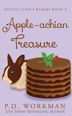Workman - Apple-achian Treasure - New paperback or softback - 34 - X555z