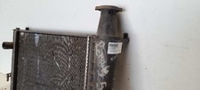Radiateur Citroen BX