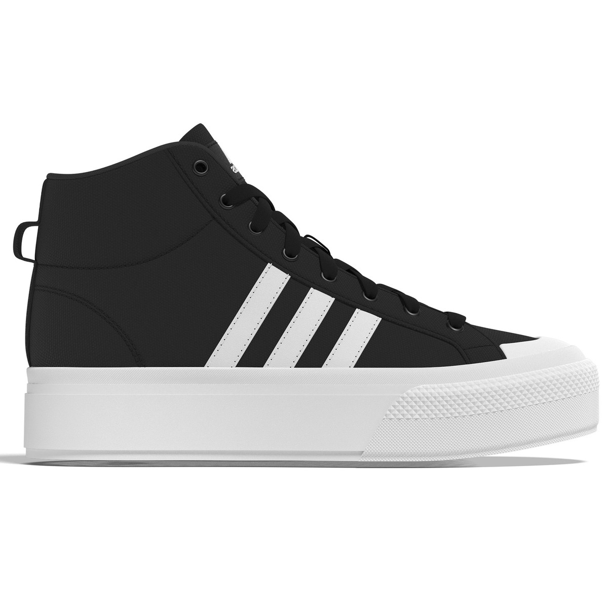 Shoes Adidas Bravada Mid Platform W Size Uk Code IE2317 -9W