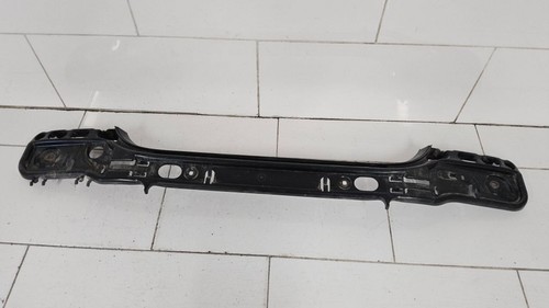 BMW 5 E60 E61 2005 Stoßstange hinten Halterung 7056343 TTU8477