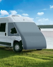 SUPAREE Parasole Camper Ducato Copertura Parabrezza Camper Oscuranti Ducato Este