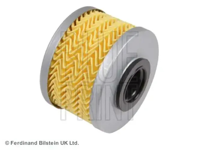 Fuel Filter Fits Suzuki Samurai Renault Clio Kangoo Dacia So Blue Print ADK82335 - Image 26