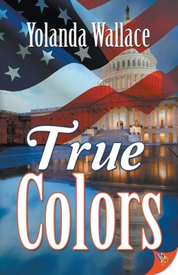 Yolanda Wallace | True Colors | Taschenbuch | Englisch (2017)