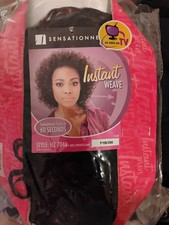 Sensationnel Instant Weave Half Wig F1B/350