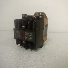 Allen Bradley Relay 700-NT400A1